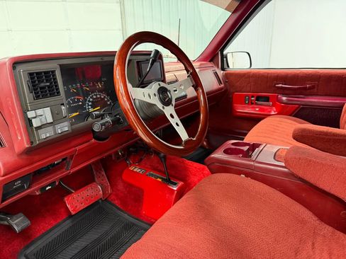 Used 1994 Chevrolet Blazer LS image 12