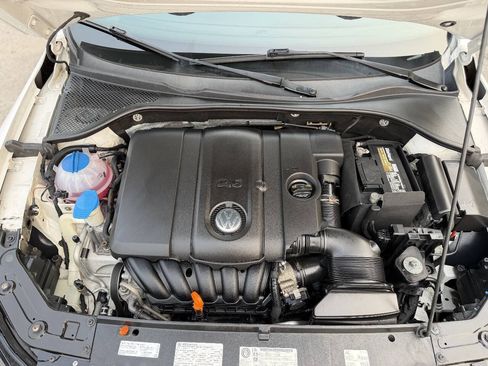 Used 2012 Volkswagen Passat 2.5 S FWD image 18