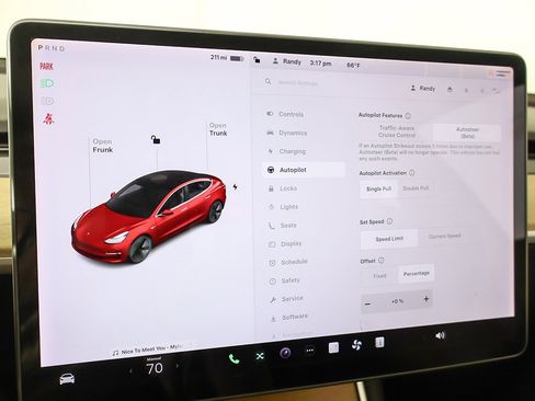 Used 2018 Tesla Model 3 Long Range image 48
