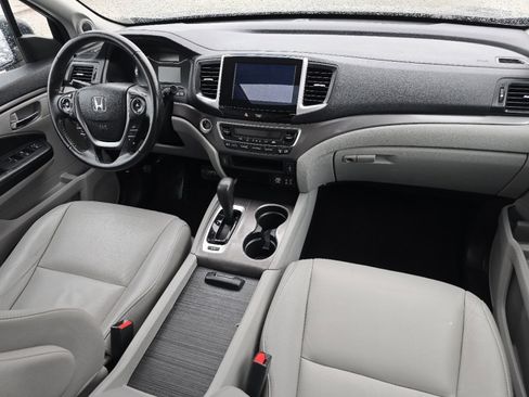 Used 2016 Honda Pilot EX-L image 22