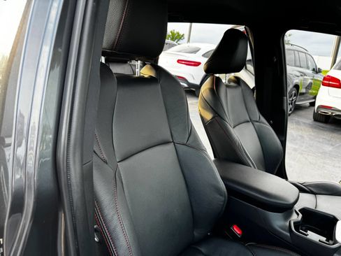 Used 2023 Toyota RAV4 SE AWD/4WD image 14