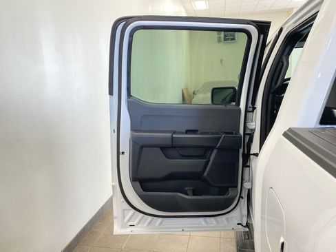 New 2025 Ford F150 STX w/ STX Black Appearance Package image 8