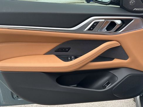 Certified 2025 BMW i4 xDrive40i w/ Premium Package image 12