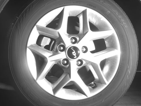 Used 2025 Kia Soul LX w/ LX Technology Package image 12