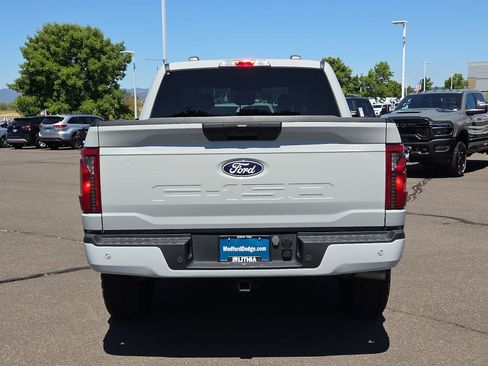 Used 2024 Ford F150 STX w/ Tow/Haul Package AWD/4WD image 13