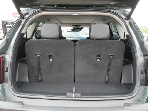 Certified 2023 Kia Sorento SX Prestige AWD/4WD image 18