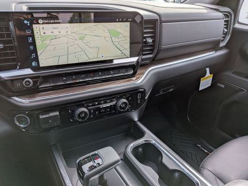 New 2026 Chevrolet Silverado 1500 RST image 22