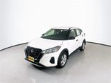 Certified 2024 Nissan Kicks S image 4
