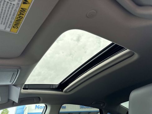 Used 2025 Honda Accord EX-L image 24