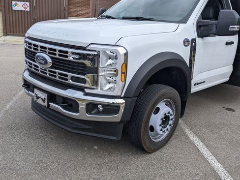 New 2024 Ford F550 XL image 10