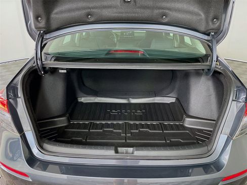 Used 2023 Honda Civic LX image 28