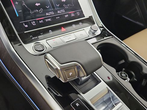 New 2026 Audi Q7 3.0T Prestige image 37