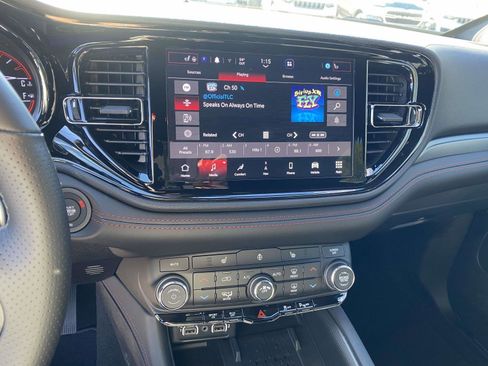 New 2026 Dodge Durango GT image 6