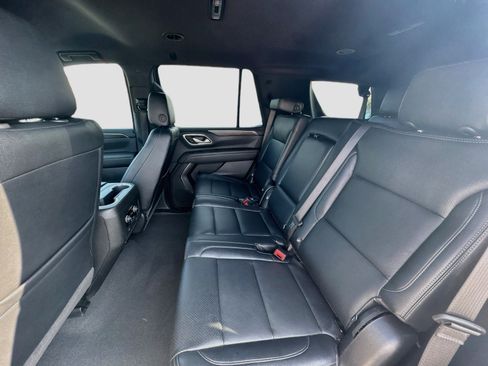 Used 2024 Chevrolet Tahoe LS w/ Driver Alert Package RWD image 23
