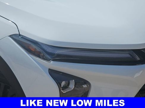 Used 2025 Chevrolet Trax ACTIV w/ Driver Confidence Package image 33