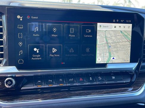 New 2026 GMC Sierra 1500 Elevation w/ Elevation Premium Package image 18