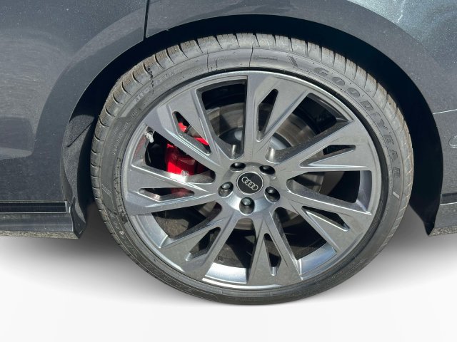 New 2027 Audi S8 AWD/4WD image 4