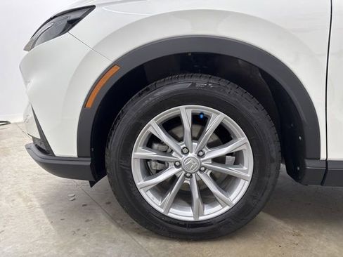 Certified 2023 Honda CR-V EX-L image 9
