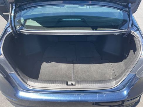 Used 2025 Honda Accord SE image 16