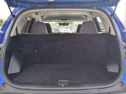 Certified 2021 Kia Seltos LX image 11