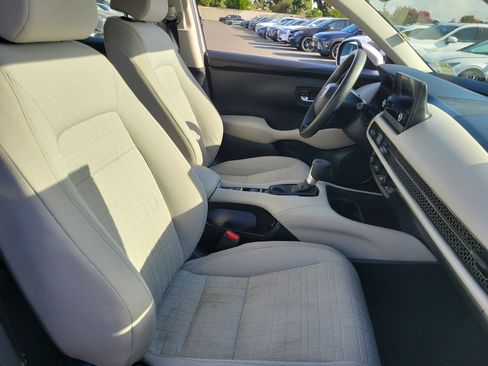 Used 2024 Honda HR-V LX image 21