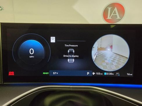 New 2026 Hyundai Ioniq 9 Limited image 25