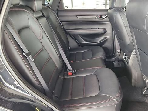 Used 2023 MAZDA CX-5 AWD 2.5 Turbo image 28