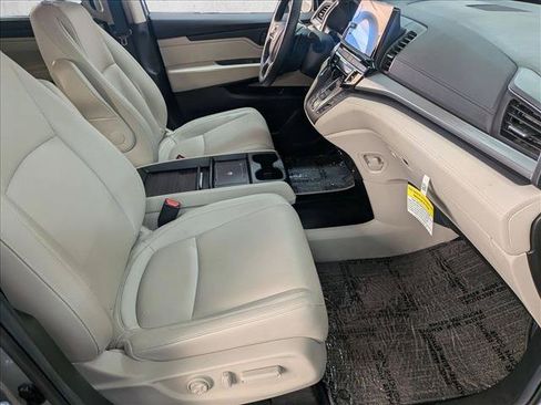 Used 2026 Honda Odyssey EX-L image 27