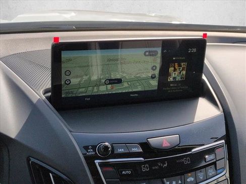 New 2026 Acura RDX SH-AWD w/ Technology Package image 14