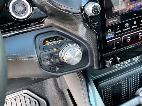 New 2026 RAM 1500 Limited image 33