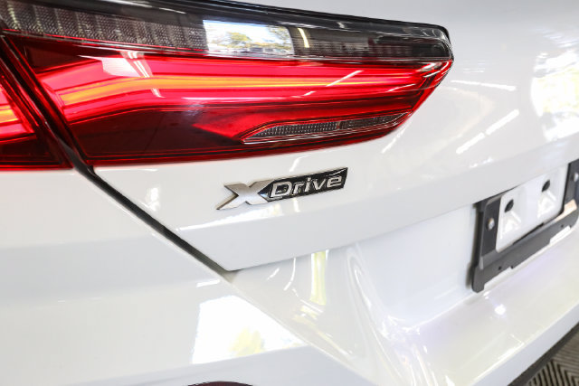 Used 2019 BMW M850i xDrive Convertible AWD/4WD image 9