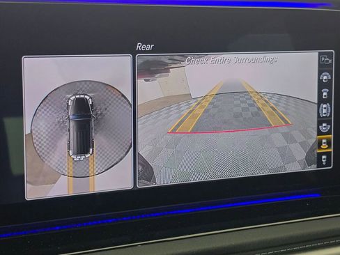 Used 2024 Mercedes-Benz G 63 AMG G 63 AMG image 34