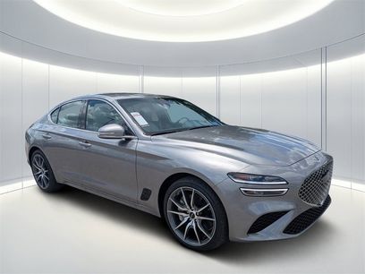 Used 2025 Genesis G70 2.5T