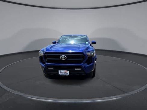 Certified 2024 Toyota Tacoma SR5 RWD image 3