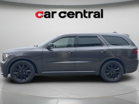 Used 2017 Dodge Durango R/T w/ Technology Group AWD/4WD image 2