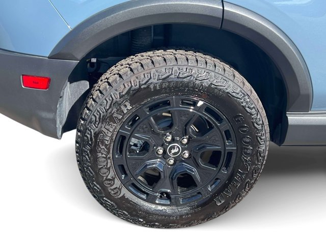 Used 2026 Ford Bronco Sport Badlands w/ Sasquatch Badlands Package AWD/4WD image 15