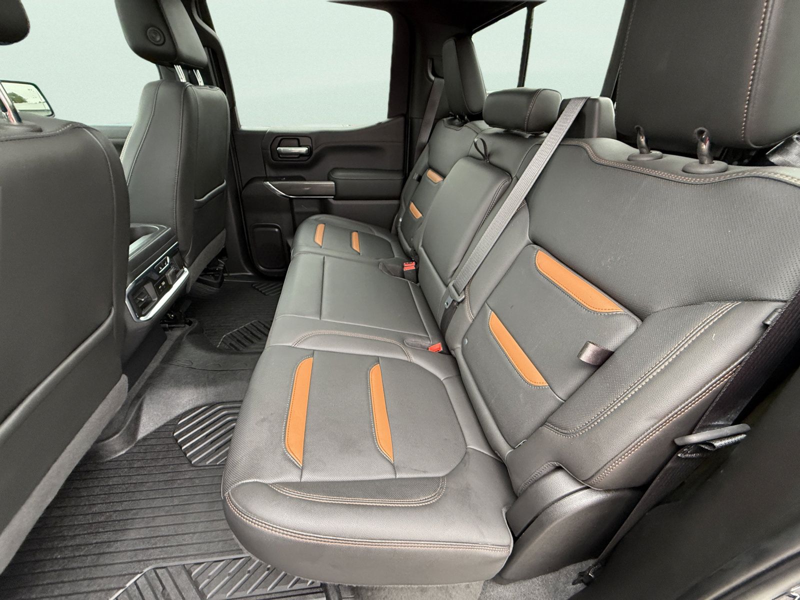 Used 2020 GMC Sierra 1500 AT4 w/ AT4 Premium Package AWD/4WD image 12