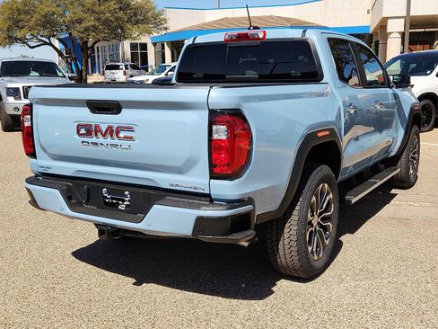 New 2026 GMC Canyon Denali image 2