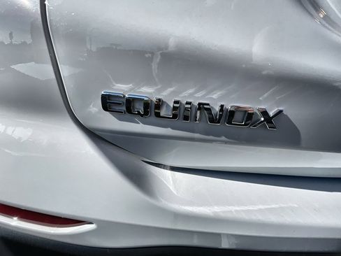 Used 2024 Chevrolet Equinox LT image 30