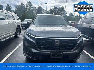 Used 2023 Honda CR-V EX video 2