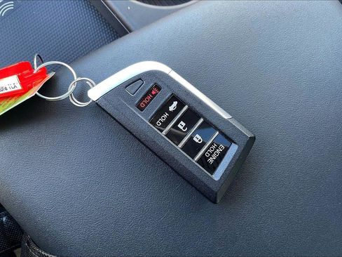 Used 2024 Acura TLX w/ Technology Package image 10