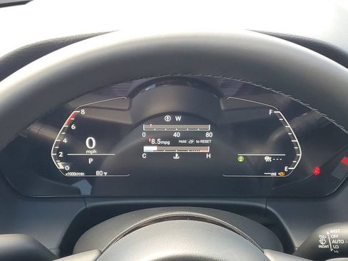 New 2026 MAZDA CX-5 Preferred AWD/4WD image 16