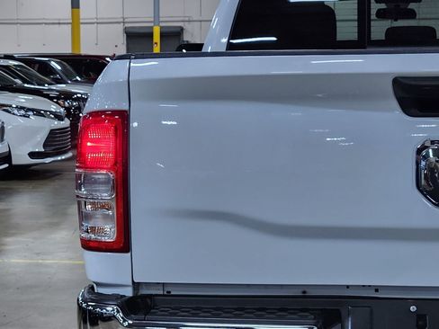 Used 2022 RAM 2500 Tradesman AWD/4WD image 20