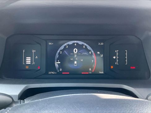 Used 2025 Toyota Tacoma SR5 RWD image 25