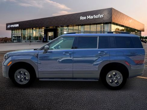 New 2026 Hyundai Santa Fe XRT image 3