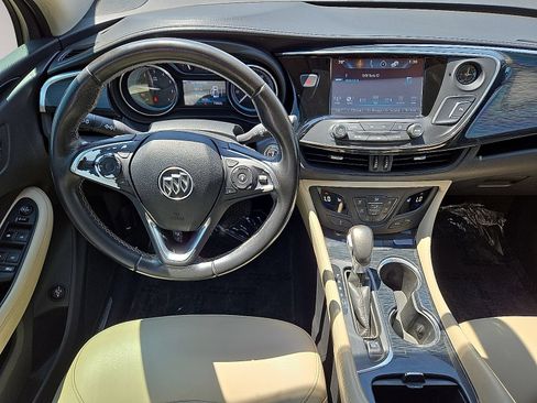 Used 2017 Buick Envision Preferred FWD image 18