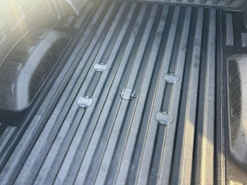 New 2026 Chevrolet Silverado 3500 LT w/ All Star Edition image 37