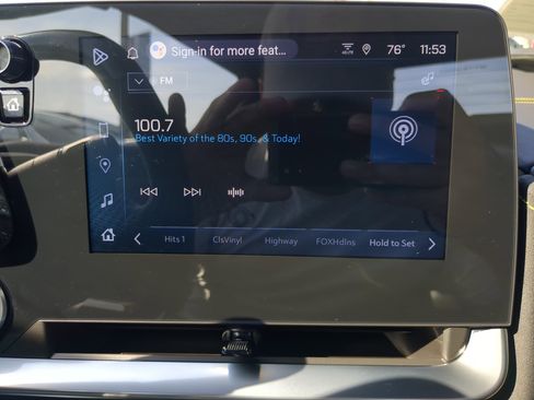 Used 2025 Chevrolet Corvette Z06 image 22