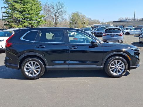 Used 2023 Honda CR-V EX-L image 7