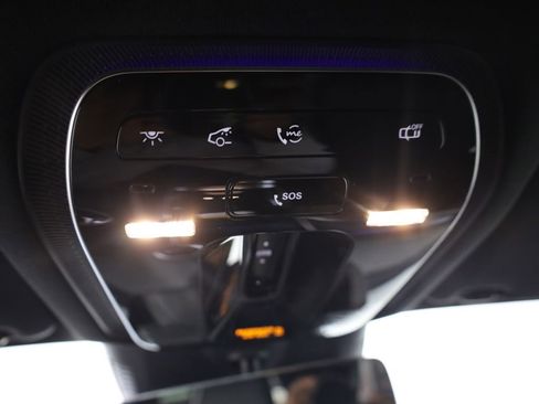 Used 2026 Mercedes-Benz GLC 300 4MATIC image 23